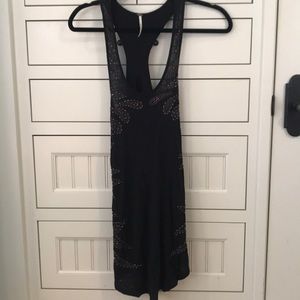 Free people embellished tunic